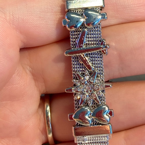 Stainless Steel Bracelet - Picture 2 of 4